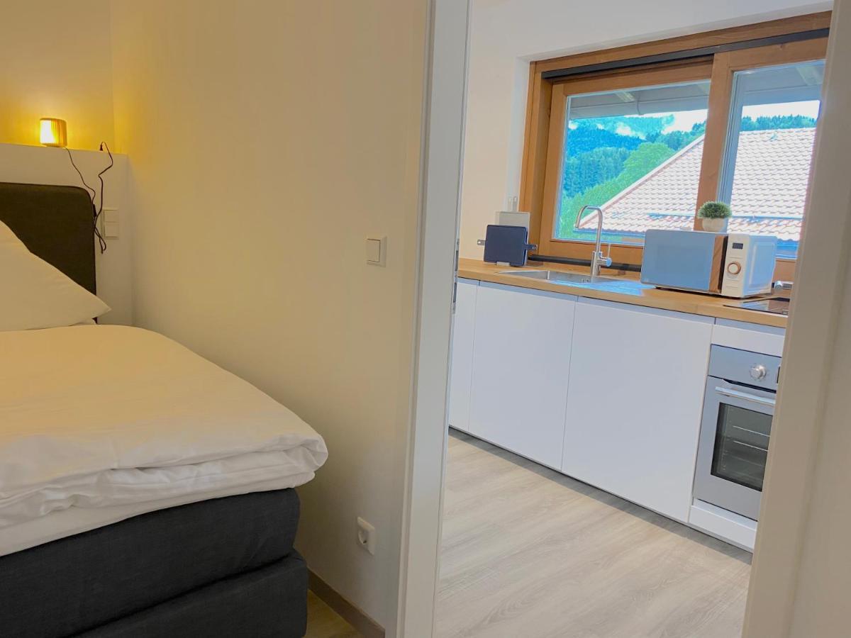 Grosszuegige Ferienwohnung Am Tegernsee Mit Suedbalkon Und Wallbergblick Bad Wiessee Exterior photo